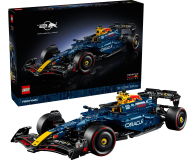 LEGO Technic 42206 Bolid F1 Oracle Red Bull Racing RB20 - 1308196 - zdjęcie 2